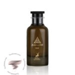 لویی ویتون آمبر نومد الحمبرا جین لووه نویر - Louis Vuitton Ombre Nomade Alhambra Jean Lowe Noir