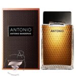 آنتونیو باندراس آنتونیو مردانه - Antonio Banderas Antonio for men