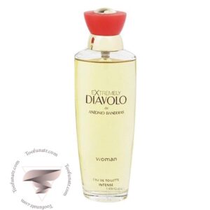 آنتونیو باندراس دیاولو اکستریملی وومن زنانه - Antonio Banderas Diavolo Extremely Woman