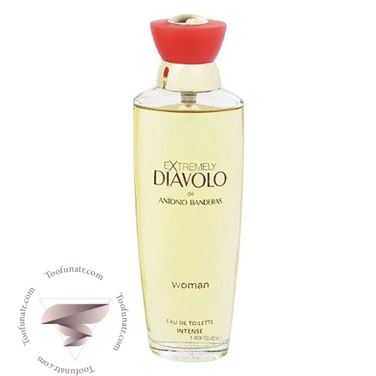 آنتونیو باندراس دیاولو اکستریملی وومن زنانه - Antonio Banderas Diavolo Extremely Woman آنتونیو باندراس دیاولو اکستریملی وومن زنانه - Antonio Banderas Diavolo Extremely Woman