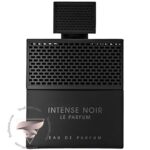 فراگرنس ورد اینتنس نویر له پارفوم - Fragrance World Intense Noir Le Parfum