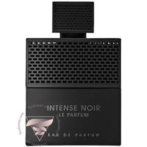 فراگرنس ورد اینتنس نویر له پارفوم - Fragrance World Intense Noir Le Parfum