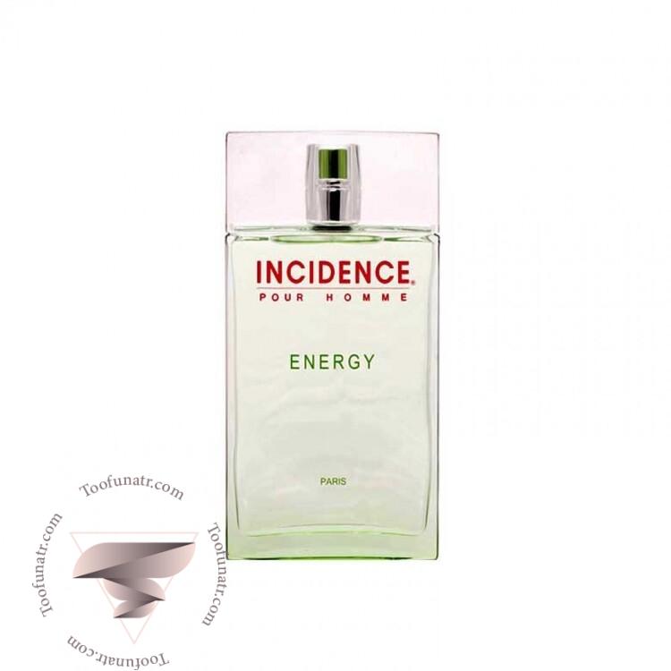 ایو د سیستل اینسیدنس انرژی - Yves de Sistelle Incidence Energy ایو د سیستل اینسیدنس انرژی - Yves de Sistelle Incidence Energy
