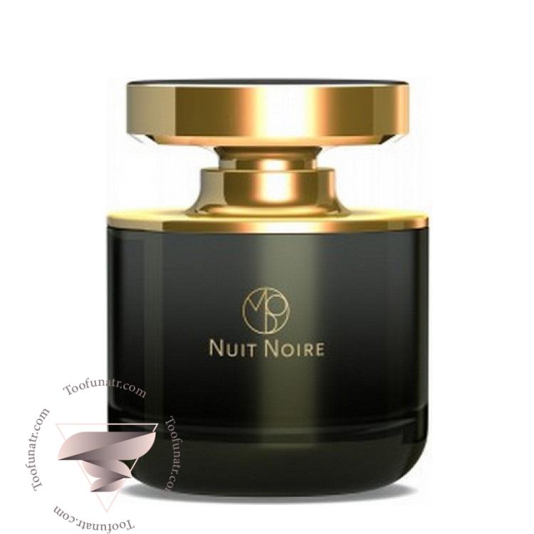 مونا دی اوریو نویت نویر - Mona di Orio Nuit Noire مونا دی اوریو نویت نویر - Mona di Orio Nuit Noire