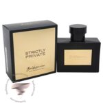 بالدسارینی استریکتلی پرایوت - Baldessarini Strictly Private