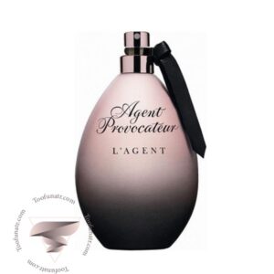 ایجنت پروواکتر له ایجنت - Agent Provocateur L'Agent
