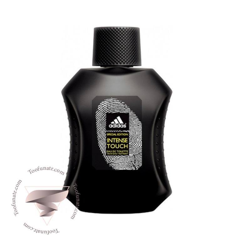 آدیداس اینتنس تاچ - Adidas Intense Touch آدیداس اینتنس تاچ - Adidas Intense Touch