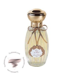 آنیک گوتال ادو سیل 1985 - Annick Goutal Eau du Ciel 1985