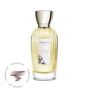 آنیک گوتال گاردنیا پشن - Annick Goutal Gardenia Passion