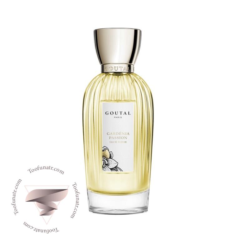 آنیک گوتال گاردنیا پشن - Annick Goutal Gardenia Passion آنیک گوتال گاردنیا پشن - Annick Goutal Gardenia Passion