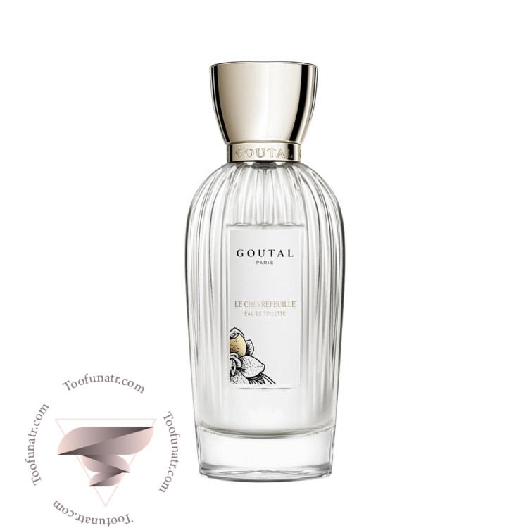 آنیک گوتال له چورفیل - Annick Goutal Le Chevrefeuille آنیک گوتال له چورفیل - Annick Goutal Le Chevrefeuille