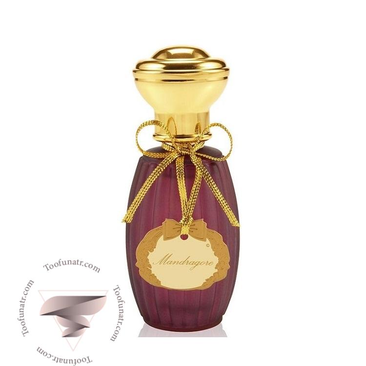 آنیک گوتال ماندراگور - Annick Goutal Mandragore آنیک گوتال ماندراگور - Annick Goutal Mandragore