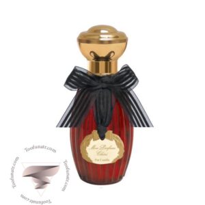 آنیک گوتال مون پارفوم چری پار کامیل - Annick Goutal Mon Parfum Cheri par Camille