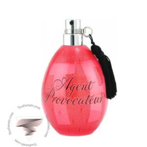 ایجنت پروواکتر استریپ - Agent Provocateur Strip