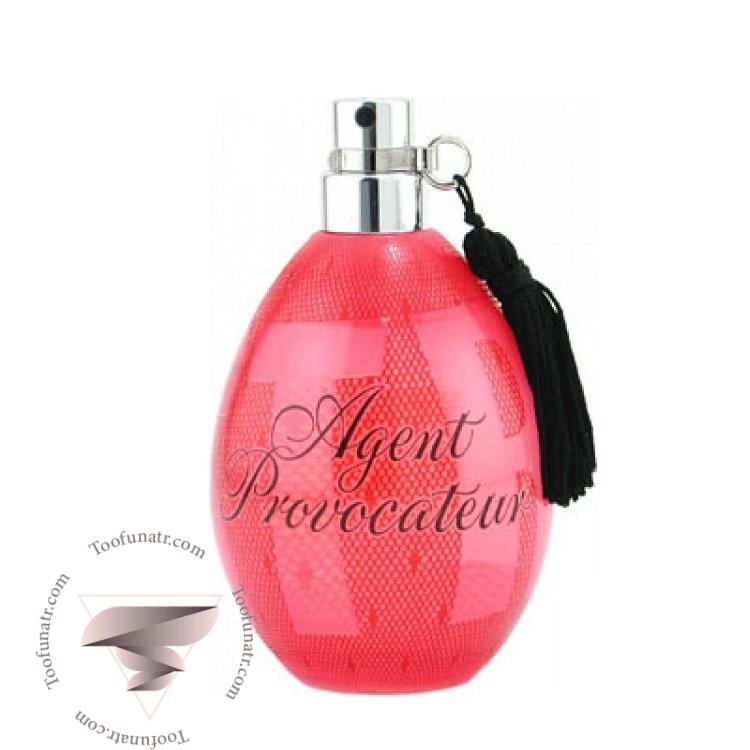 ایجنت پروواکتر استریپ - Agent Provocateur Strip ایجنت پروواکتر استریپ - Agent Provocateur Strip