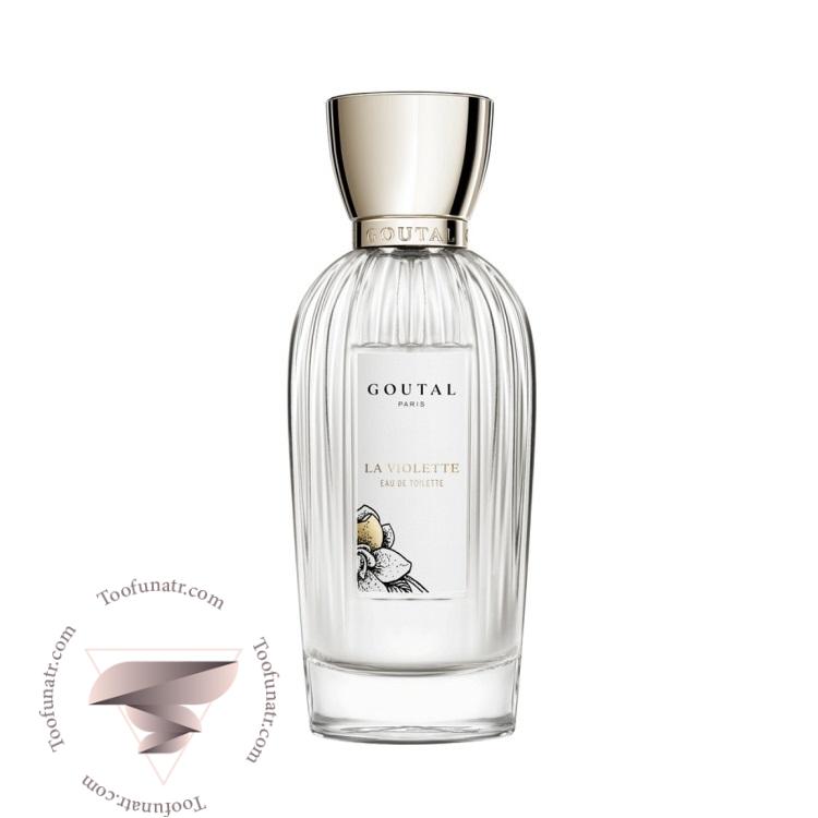 آنیک گوتال لا ویولت - Annick Goutal La Violette آنیک گوتال لا ویولت - Annick Goutal La Violette