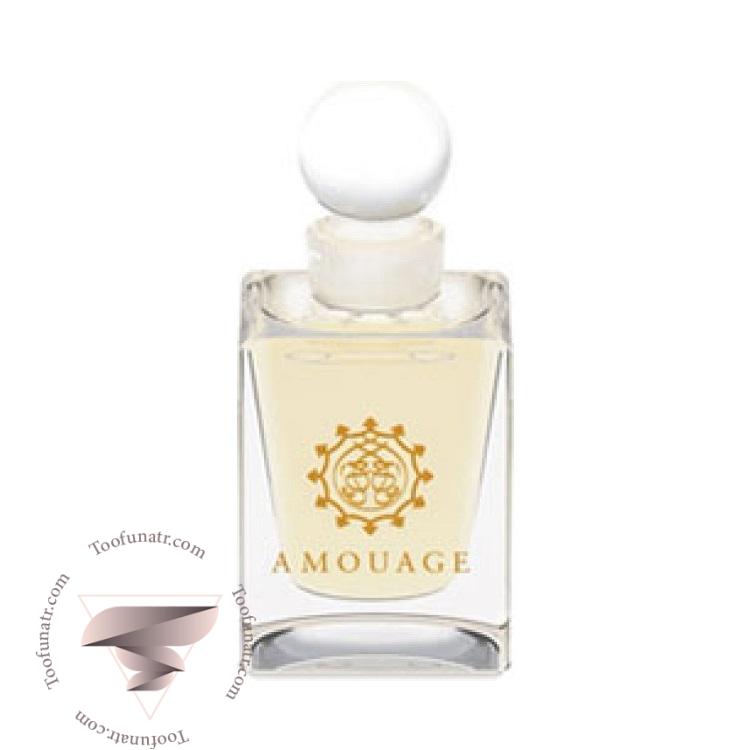 آمواج آمواژ ماسک ابیاد - Amouage Musk Abyadh آمواج آمواژ ماسک ابیاد - Amouage Musk Abyadh