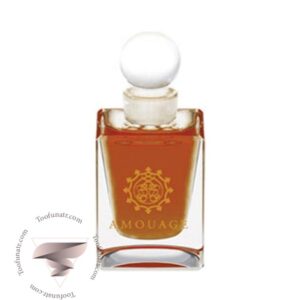 آمواج آمواژ عود ال خالود - Amouage Oudh Al Khaloud