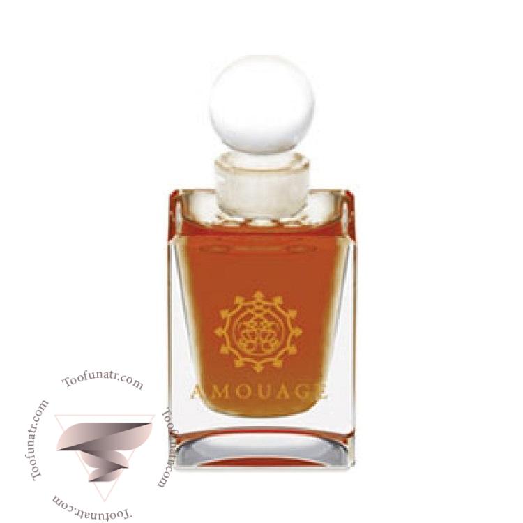 آمواج آمواژ عود ال خالود - Amouage Oudh Al Khaloud آمواج آمواژ عود ال خالود - Amouage Oudh Al Khaloud