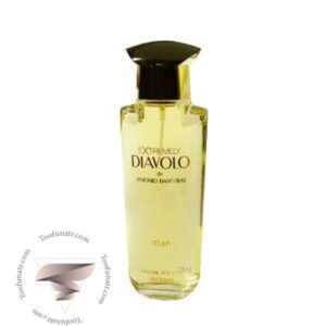آنتونیو باندراس دیاولو اکستریملی من مردانه - Antonio Banderas Diavolo Extremely Men