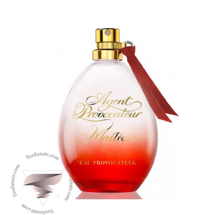 ایجنت پروواکتر میترس او پروواکتر - Agent Provocateur Maitresse Eau Provocateur ایجنت پروواکتر میترس او پروواکتر - Agent Provocateur Maitresse Eau Provocateur