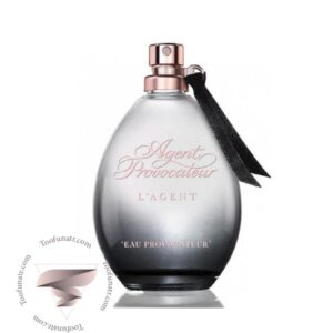 ایجنت پروواکتر له ایجنت او پروواکتر - Agent Provocateur L'Agent Eau Provocateur