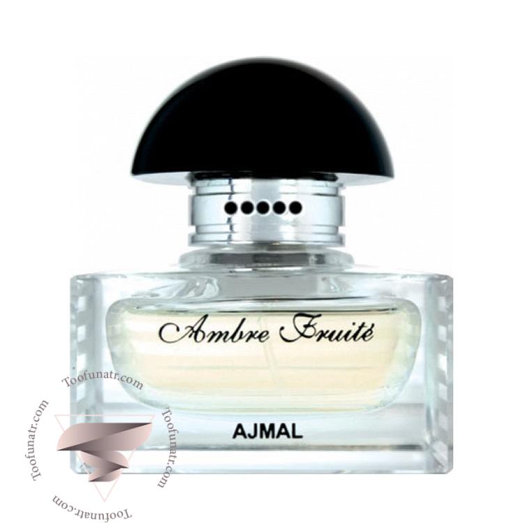 اجمل امبر فروت - Ajmal Ambre Fruite اجمل امبر فروت - Ajmal Ambre Fruite
