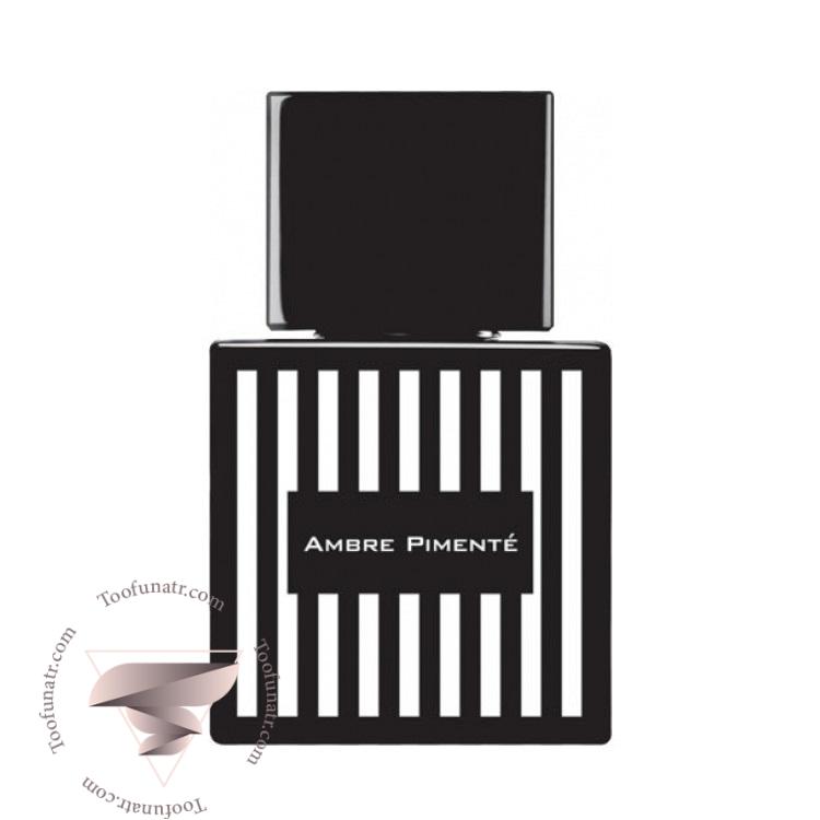اجمل آمبر پیمنت - Ajmal Ambre Pimente اجمل آمبر پیمنت - Ajmal Ambre Pimente