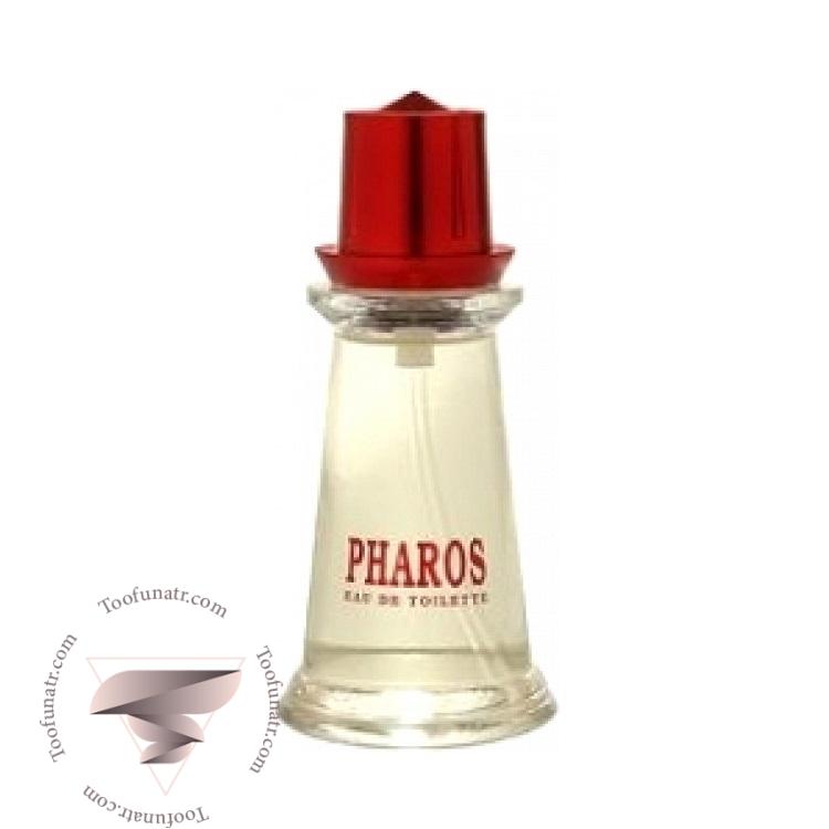 آلن دلون فروس - Alain Delon Pharos آلن دلون فروس - Alain Delon Pharos