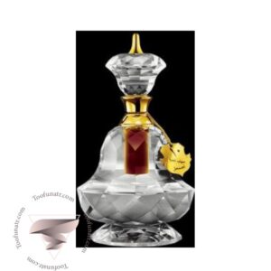 اجمل دهن ال عود لیمیتد ادیشن 2013 - Ajmal Dahn Al Oudh Limited Edition 2013