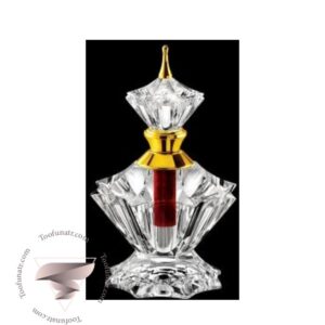 اجمل دهن ال عود لیمیتد ادیشن 2005 - Ajmal Dahn Al Oudh Limited Edition 2005