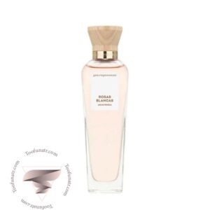 آدولفو دومینگز آگوا فرسکا د رساس بلانکاس - Adolfo Dominguez Agua Fresca de Rosas Blancas