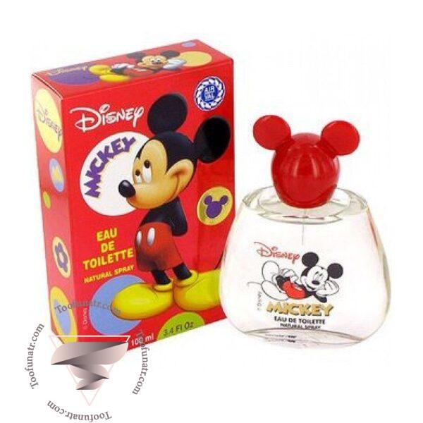 ایر وال اینترنشنال دیزنی میکی - Air-Val International Disney Mickey