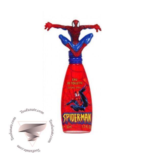 ایر وال اینترنشنال اسپایدرمن - Air-Val International Spiderman