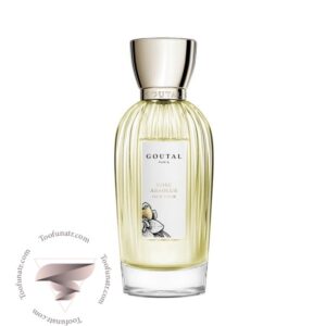 آنیک گوتال رز ابسولو - Annick Goutal Rose Absolue