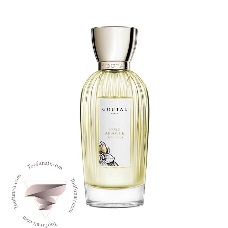 آنیک گوتال رز ابسولو - Annick Goutal Rose Absolue آنیک گوتال رز ابسولو - Annick Goutal Rose Absolue