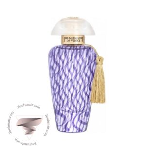 د مرچنت آف ونیز فلاور فیوژن - The Merchant of Venice Flower Fusion