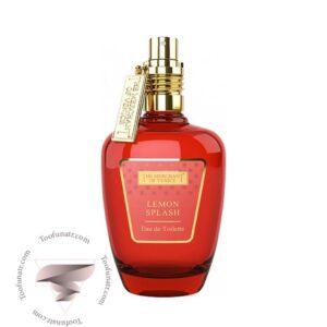 د مرچنت آف ونیز لمون اسپلش - The Merchant of Venice Lemon Splash