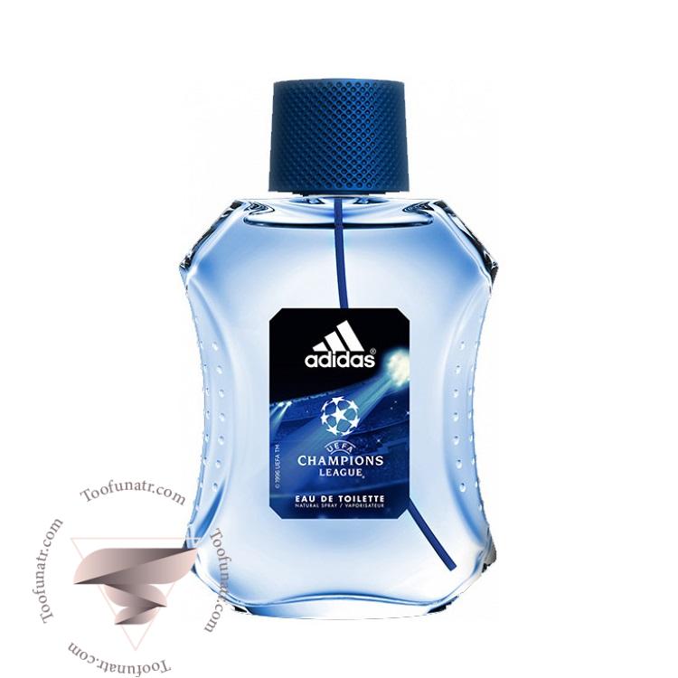آدیداس یوفا چمپیونز لیگ ادیشن - Adidas UEFA Champions League Edition آدیداس یوفا چمپیونز لیگ ادیشن - Adidas UEFA Champions League Edition