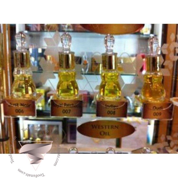 Ajmal Western Oil Exclusive Collection Ajmal Western Oil Exclusive Collection