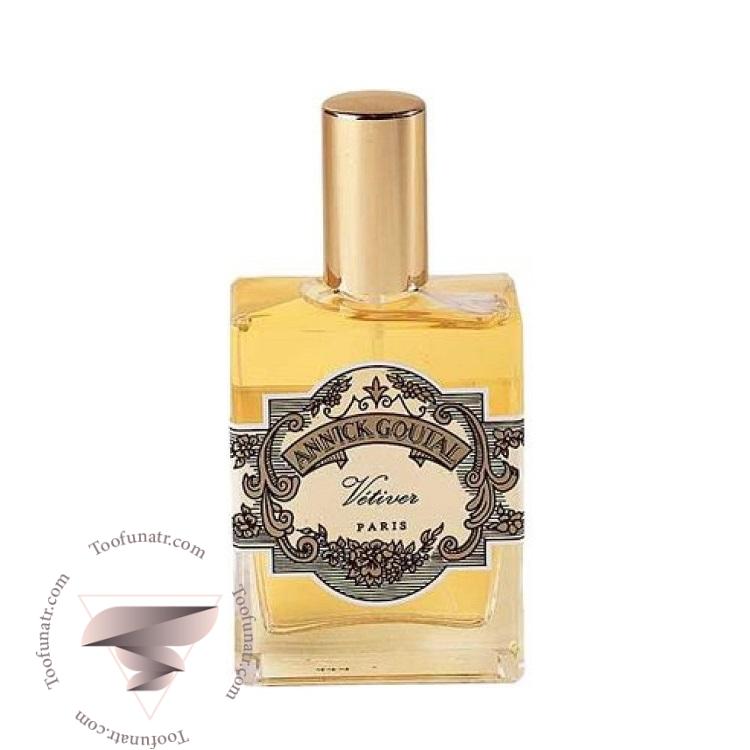 آنیک گوتال وتیور - Annick Goutal Vetiver آنیک گوتال وتیور - Annick Goutal Vetiver