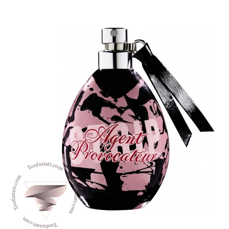 social.31392 ایجنت پروواکتر استریپ 2008 - Agent Provocateur Strip 2008