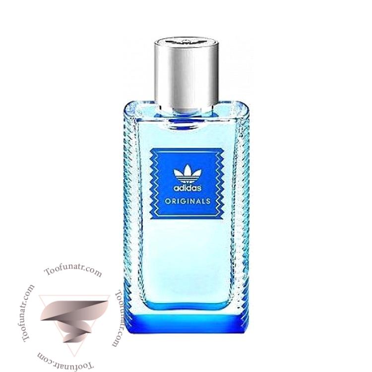 آدیداس اورجینالز - Adidas Originals آدیداس اورجینالز - Adidas Originals