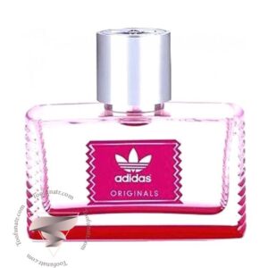 آدیداس اورجینالز پور فمه زنانه - Adidas Originals pour Femme