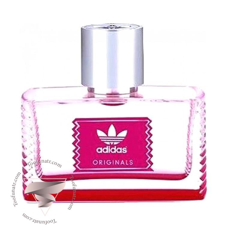 آدیداس اورجینالز پور فمه زنانه - Adidas Originals pour Femme آدیداس اورجینالز پور فمه زنانه - Adidas Originals pour Femme