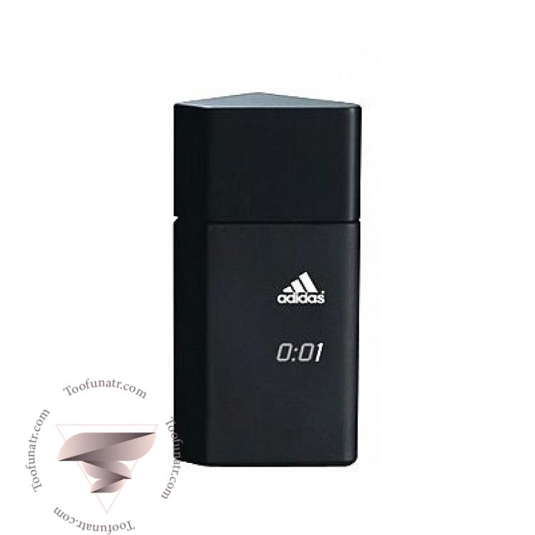 آدیداس مووز 001 مومنت آف تروس - Adidas Moves 001 Moment of Truth آدیداس مووز 001 مومنت آف تروس - Adidas Moves 001 Moment of Truth