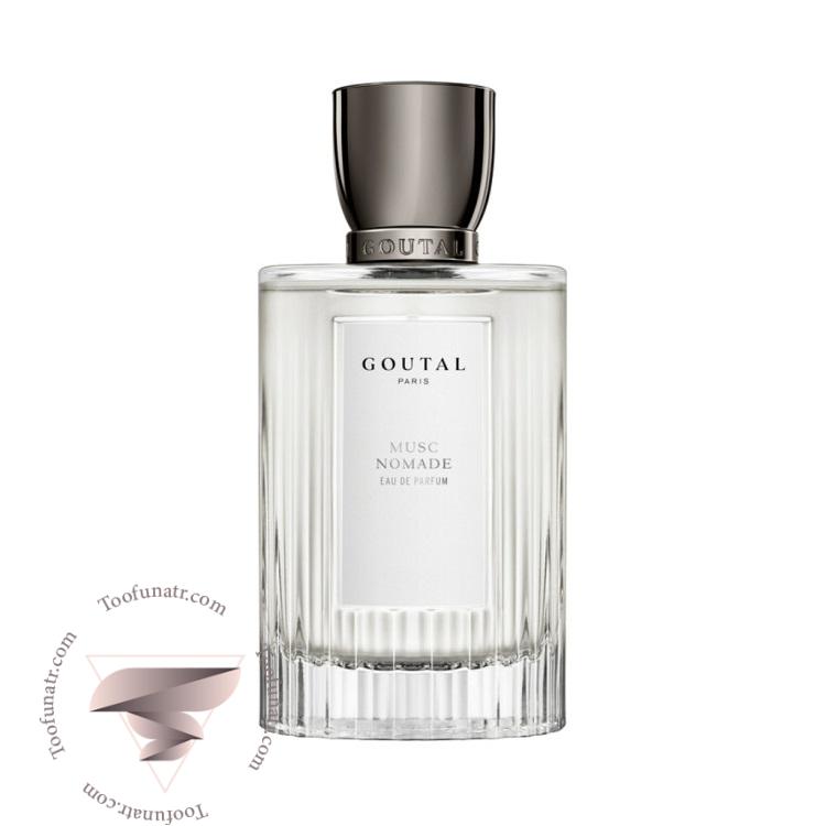 آنیک گوتال ماسک نومد - Annick Goutal Musc Nomade آنیک گوتال ماسک نومد - Annick Goutal Musc Nomade