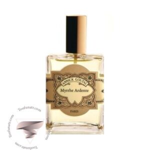 آنیک گوتال میر آردنت - Annick Goutal Myrrhe Ardente