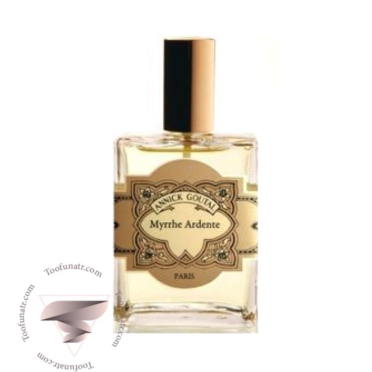 آنیک گوتال میر آردنت - Annick Goutal Myrrhe Ardente آنیک گوتال میر آردنت - Annick Goutal Myrrhe Ardente