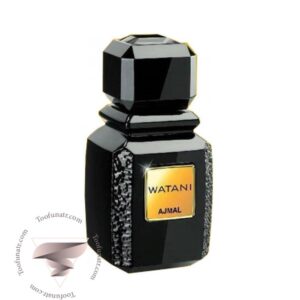 اجمل وطنی - Ajmal Watani